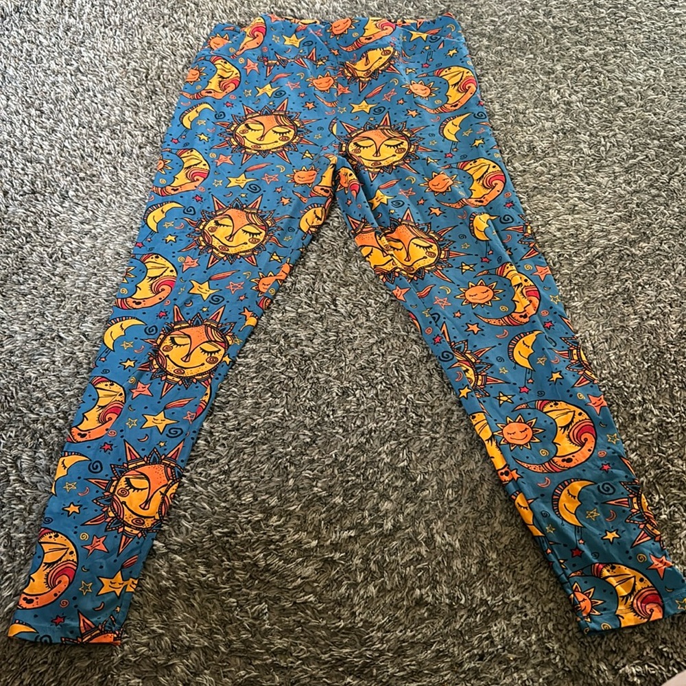 LuLaRoe leggings